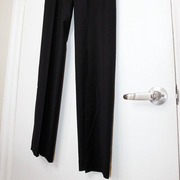 BNWT SS25 HELMUT LANG RELAXED TROUSER PANTS 28 - Picture 6 of 13